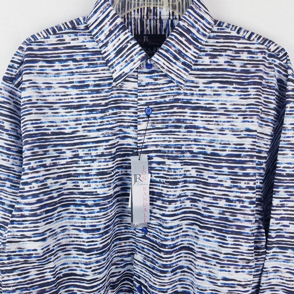 John Randall Men's Shirt - Picture 6 of 6